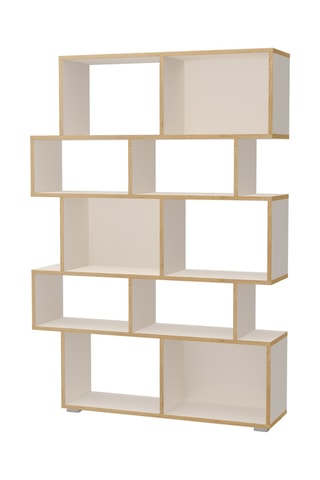 Bibliothèque Random - 164 x 115 x 28 cm