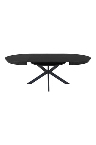 Table à manger extensible Stor - 180/230 x 76 x 130 cm