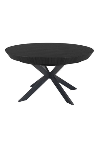 Table à manger extensible Stor - 180/230 x 76 x 130 cm