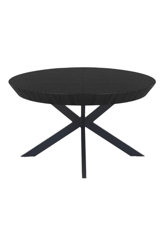 Table à manger extensible Stor - 180/230 x 76 x 130 cm