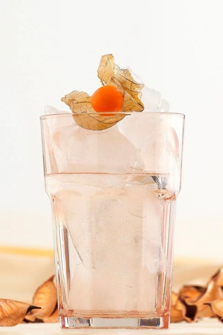 6 verres - 365 ml
