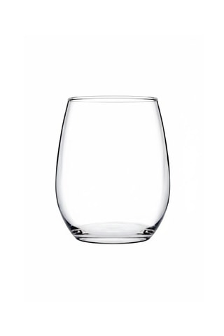 4 verres à eau - 35 cl