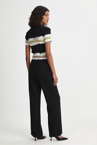 Camiseta - Negro
