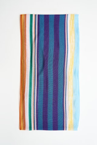 Fular - Multicolor