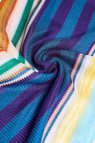 Fular - Multicolor
