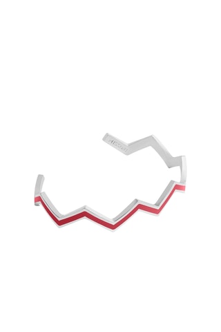 Pulsera - Plateado