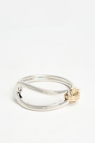 Pulsera - Plateado