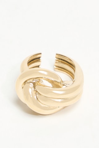 Anillo - Dorado