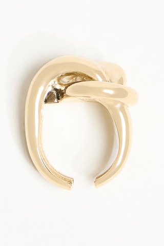 Anillo - Dorado