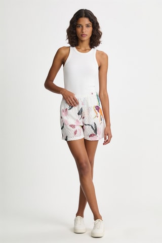 Short - Blanco