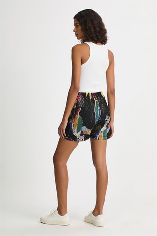 Short - Negro