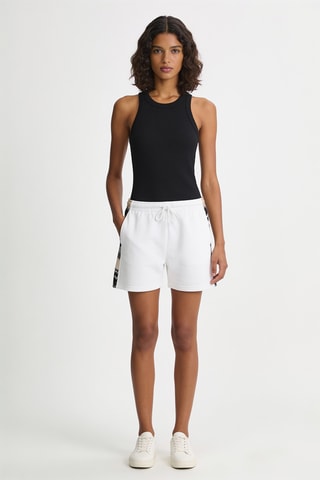 Short - Blanco