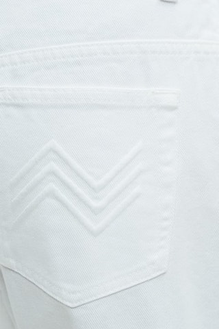 Pantalón - Blanco