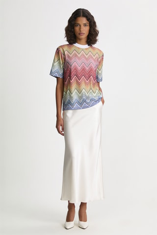 Camiseta - Multicolor