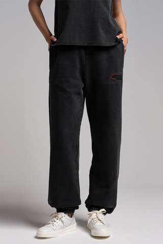 Jogging - Negro