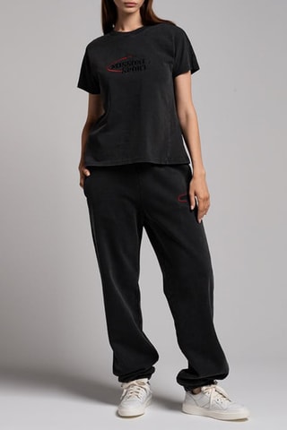 Jogging - Negro