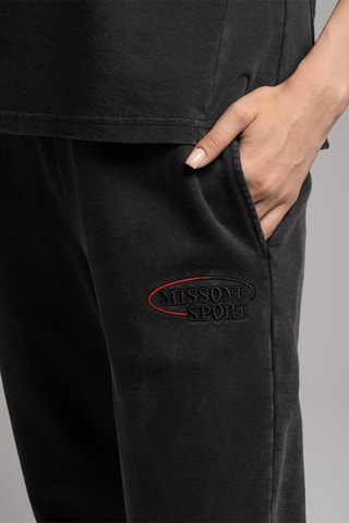 Jogging - Negro
