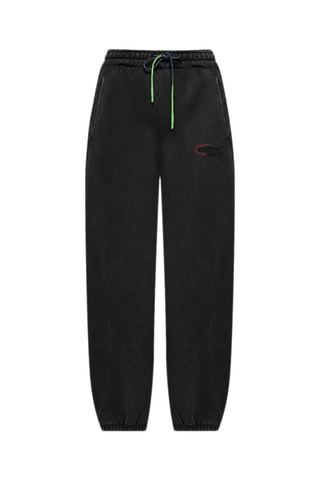 Jogging - Negro