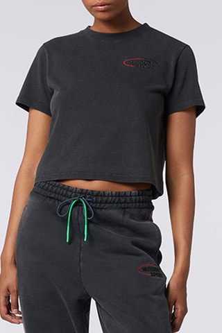 Camiseta - Negro