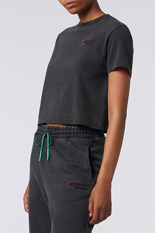 Camiseta - Negro