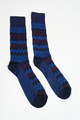 Calcetines - Azul