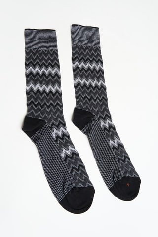 Calcetines - Negro