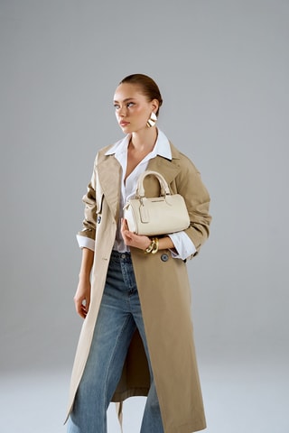 Borsa a mano Rimini - Beige