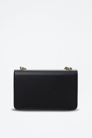 Borsa a tracolla Amore - Nero