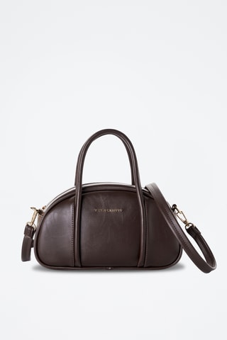 Borsa a mano Asti - Marrone