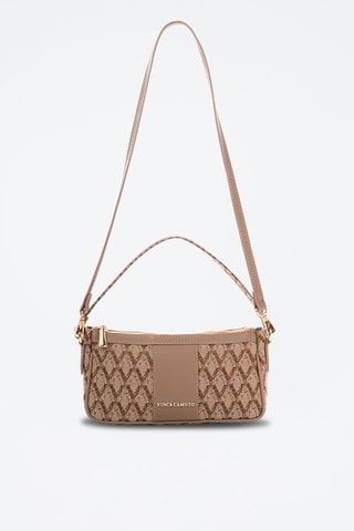 Borsa a tracolla Dolce - Taupe
