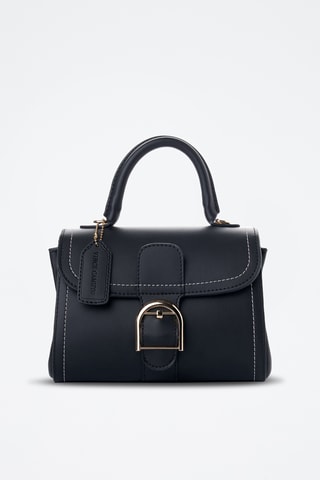Borsa a mano Udine - Nero