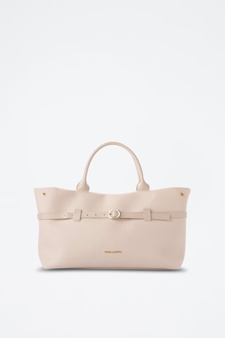 Shopping bag Vittoria - Rosa
