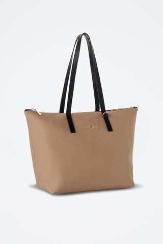 Shopping bag Pesaro - Cammello