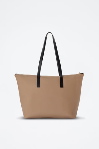 Shopping bag Pesaro - Cammello
