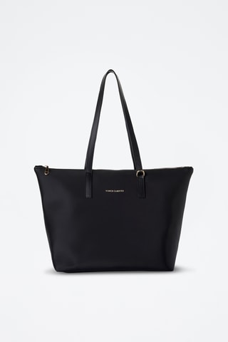 Shopping bag Pesaro  - Nero