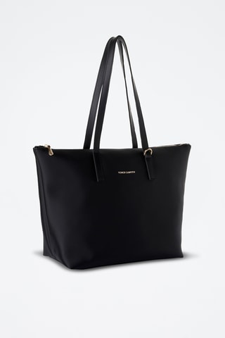 Shopping bag Pesaro  - Nero