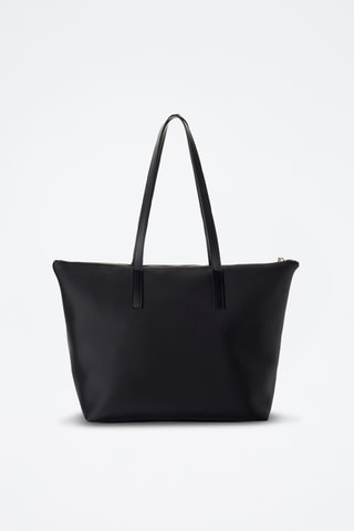Shopping bag Pesaro  - Nero