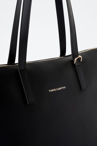 Shopping bag Pesaro  - Nero