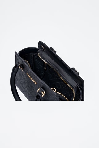 Borsa a mano Andria - Nero