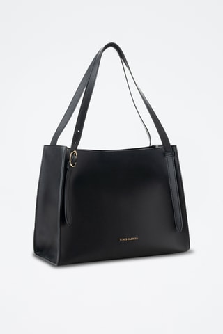 Borsa a spalla Palermo - Nero