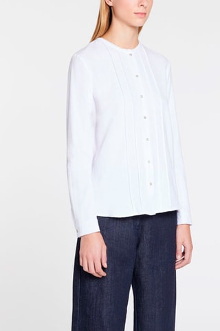 Camisa - Blanco