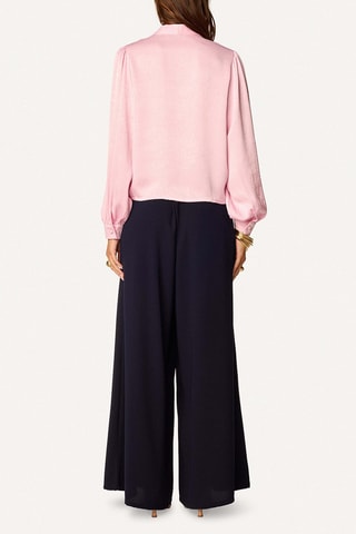 Blusa - Rosa