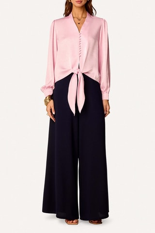 Blusa - Rosa
