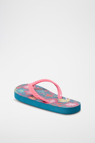 Tongs - Bleu