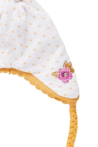 Bonnet - Blanc
