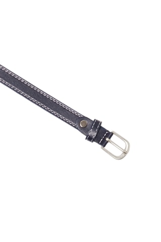 Ceinture - Bleu marine
