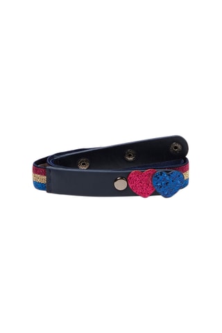 Ceinture - Bleu