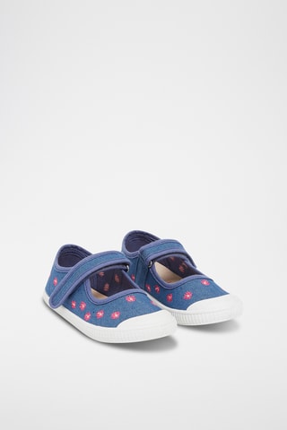 Babies - Bleu