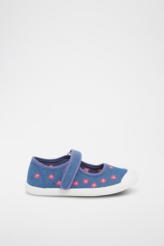 Babies - Bleu