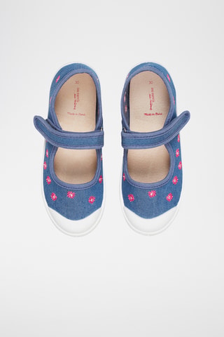 Babies - Bleu
